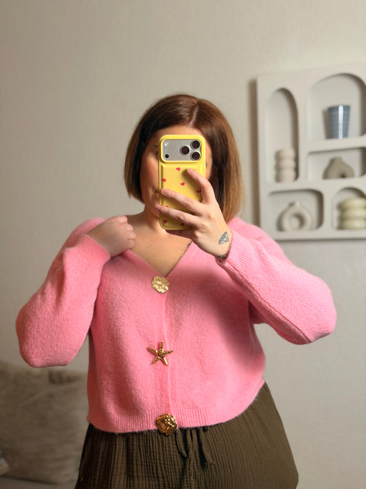Cardigan Stella