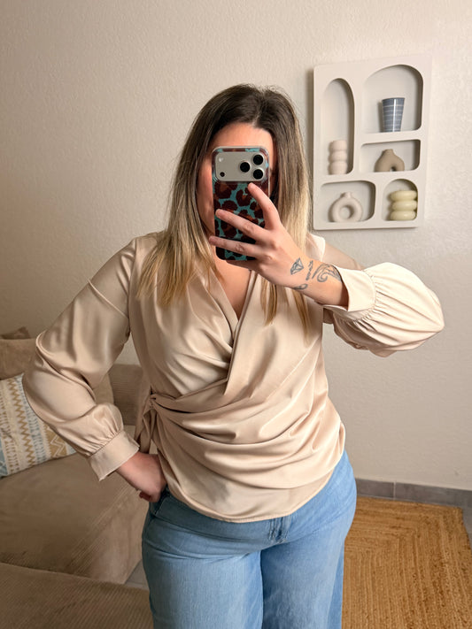 Blouse Suzanne